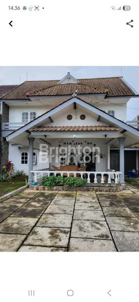 image INVESTASI VILLA BATU, LT LUAS 1550M², COCOK UNTUK BISNIS (1)
