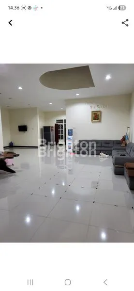 image INVESTASI VILLA BATU, LT LUAS 1550M², COCOK UNTUK BISNIS (2)