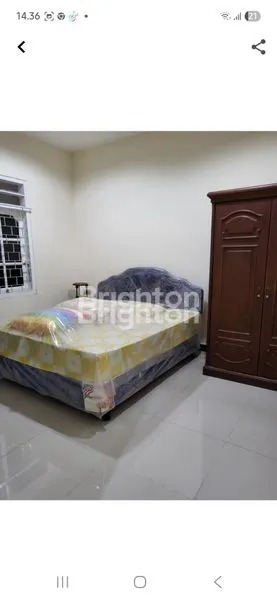 image INVESTASI VILLA BATU, LT LUAS 1550M², COCOK UNTUK BISNIS (3)