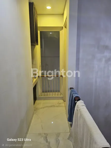 image HUNIAN NYAMAN & TERAWAT 2 LANTAI DI NORTHWEST PARK SURABAYA BARAT (3)