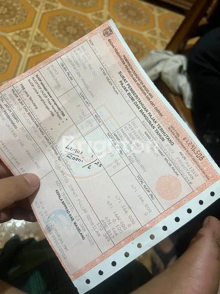 image TANAH SAWAH DI JUAL DI MAGELANG (3)