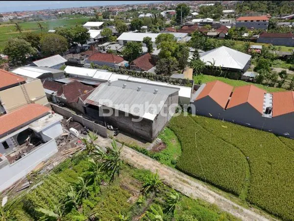 image DISEWAKAN GUDANG INDUSTRI LUAS 3 ARE SIAP PAKAI DI DAERAH KEROBOKAN (4)