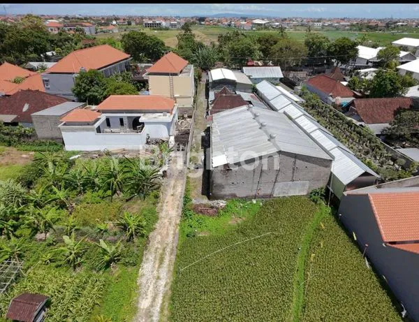 image DISEWAKAN GUDANG INDUSTRI LUAS 3 ARE SIAP PAKAI DI DAERAH KEROBOKAN (5)