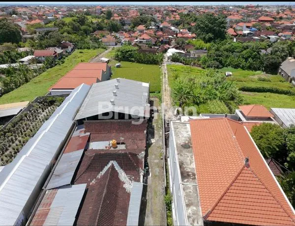 image DISEWAKAN GUDANG INDUSTRI LUAS 3 ARE SIAP PAKAI DI DAERAH KEROBOKAN (7)