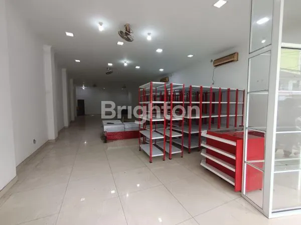 image DISEWAKAN RUKO STRATEGIS MARGAHAYU PROYEK – BEKASI TIMUR  LOKASI SANGAT STRATEGIS, AREA RAMAI, DAN COCOK UNTUK BERBAGAI JENIS USAHA. (7)