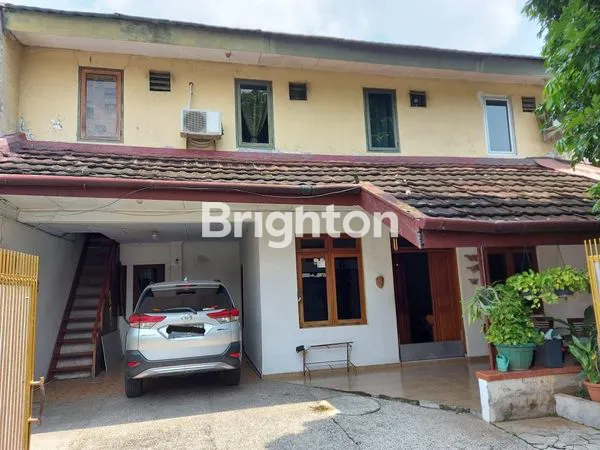 image RUMAH KOS 8 KAMAR DEKAT PONDOK INDAH, SELALU LAKU (1)