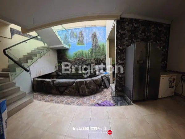 image RUMAH MINIMALIS GRAHA INDAH KEBONSARI STRATEGIS DEKAT RAYA A YANI  (4)