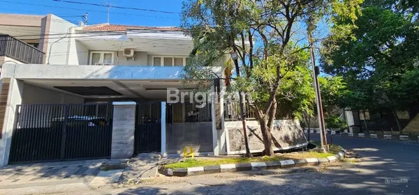 image RUMAH HOOK MINIMALIS SUTOREJO PRIMA SIAP HUNI DEKAT RAYA MULYOSARI  (1)