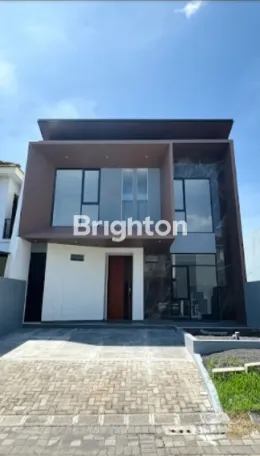 Gambar Property WOODLAND CITRALAND