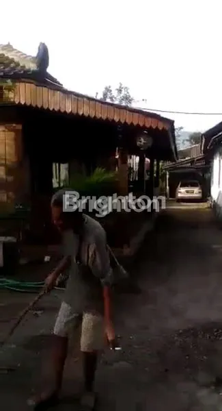 Gambar Property JUAL 3 RUMAH SATU LOKASI DI BOROBUDUR