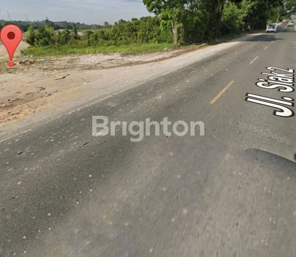 image TANAH LUAS 26,44 HA DI PEKANBARU, AKSES TOL & BANDARA (1)