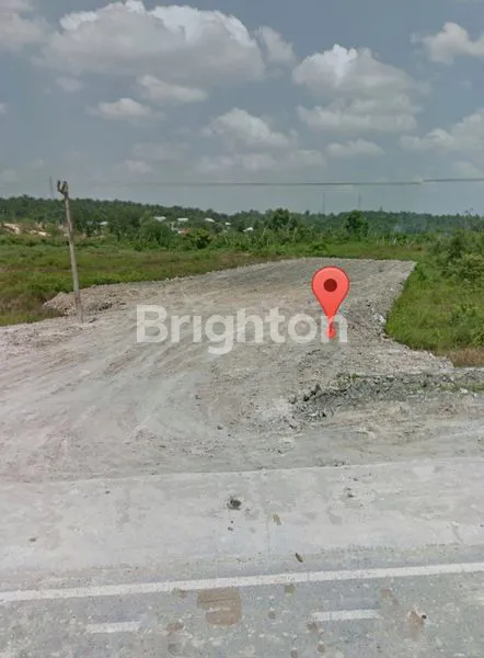 image TANAH LUAS 26,44 HA DI PEKANBARU, AKSES TOL & BANDARA (2)