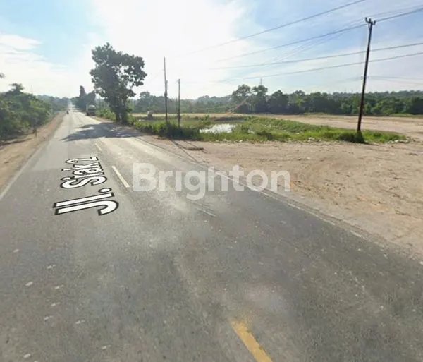 image TANAH LUAS 26,44 HA DI PEKANBARU, AKSES TOL & BANDARA (5)