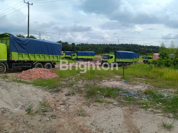 image TANAH LUAS 26,44 HA DI PEKANBARU, AKSES TOL & BANDARA (4)
