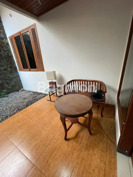 image RUMAH SIAP HUNI DI KOMPLEK PERUMAHAN EXCLUSIVE (5)