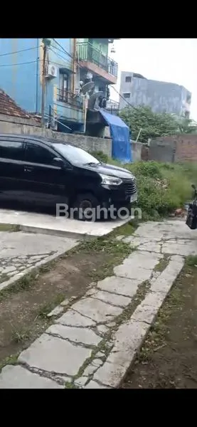 image *DIJUAL  MURAH SEKALI TANAH SALAM GANG LEWAT MOTOR DI MANGGA BESAR, JAKARTA BARAT..*\N(KODE RMRG2918)\N\N (2)