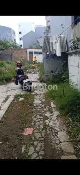 image *DIJUAL  MURAH SEKALI TANAH SALAM GANG LEWAT MOTOR DI MANGGA BESAR, JAKARTA BARAT..*\N(KODE RMRG2918)\N\N (6)