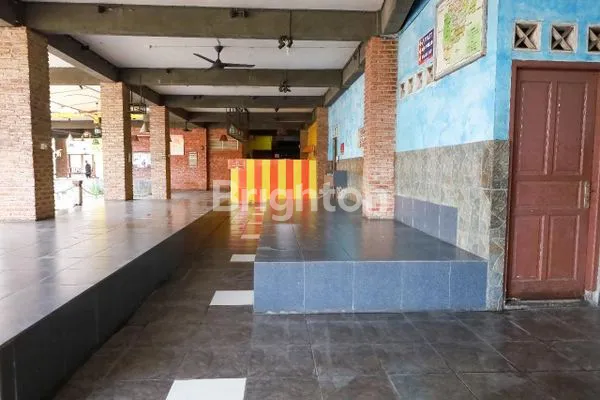 image LAHAN & BANGUNAN EX RESTO STRATEGIS PINGGIR JALAN RAYA SUKMAJAYA DEPOK (3)