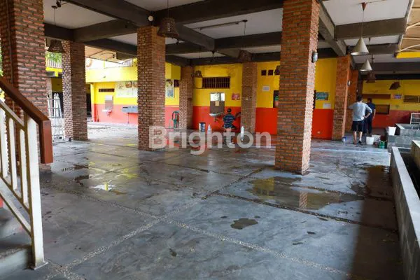 image LAHAN & BANGUNAN EX RESTO STRATEGIS PINGGIR JALAN RAYA SUKMAJAYA DEPOK (4)