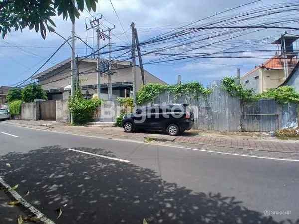 image DIJUAL ATAU SEWA TANAH DIJALAN PRATAMA BENOA KUTA SELATAN BADUNG BALI  (1)