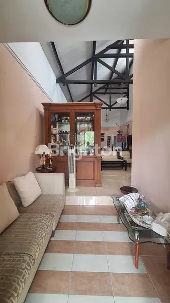 image HUNIAN MEWAH LOKASI PREMIUM GKB JAWA ASRI POSISI HOOK (5)