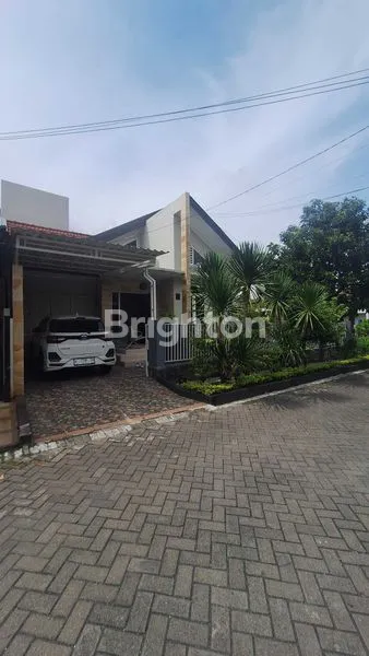 image HUNIAN MEWAH LOKASI PREMIUM GKB JAWA ASRI POSISI HOOK (3)