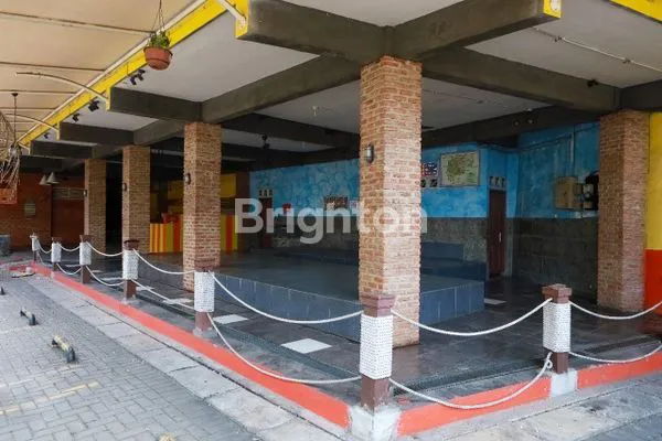 image LAHAN & BANGUNAN EX RESTO STRATEGIS PINGGIR JALAN RAYA SUKMAJAYA DEPOK (8)