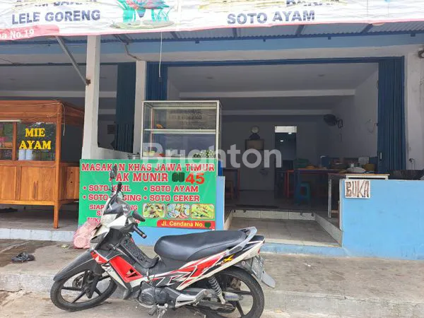 image RUMAH DAN TOKO DI JUAL SIAP HUNI HARKIT PERUMNAS TANGERANG (3)