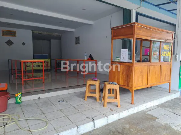 image RUMAH DAN TOKO DI JUAL SIAP HUNI HARKIT PERUMNAS TANGERANG (2)