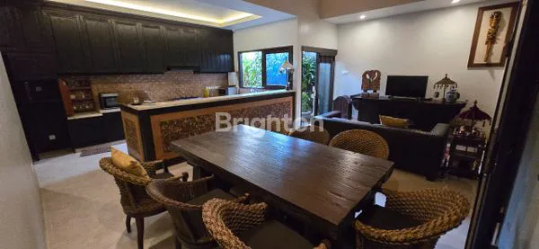 image EXCLUSIVE VILLA ON MAIN ROAD KUTAT LESTARI SANUR . FAMOUS FOR EXPATRIATE LIVING (7)