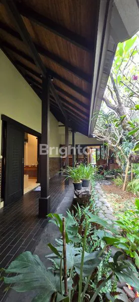 image EXCLUSIVE VILLA ON MAIN ROAD KUTAT LESTARI SANUR . FAMOUS FOR EXPATRIATE LIVING (8)