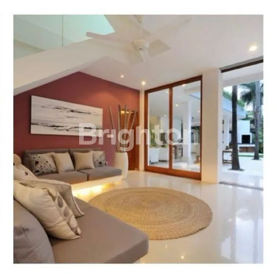 image DIJUAL/DISEWAKAN VILLA STRATEGIS DIANTARA SEMINYAK DAN CANGGU (2)