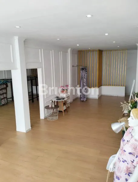 image 2 UNIT RUKO STRATEGIS 2 LANTAI SIAP USAHA DI DENPASAR (1)