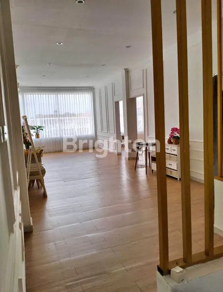 image 2 UNIT RUKO STRATEGIS 2 LANTAI SIAP USAHA DI DENPASAR (2)