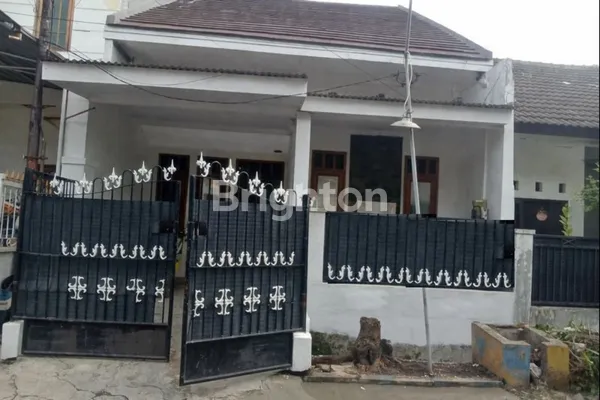 image RUMAH BENDUL MERISI SIAP HUNI STRATEGIS DEKAT MARGOREJO, PRAPEN (3)