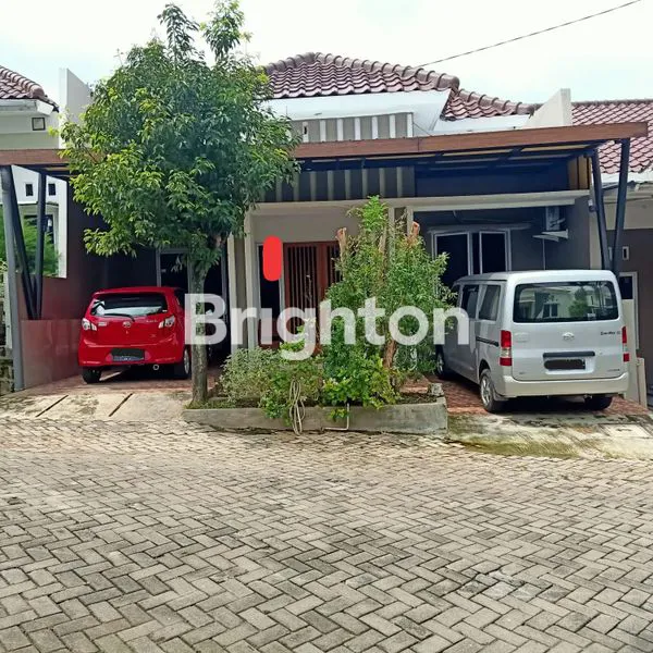 image RUMAH SIAP HUNI DI ALAMANDA RESIDENCE (2)