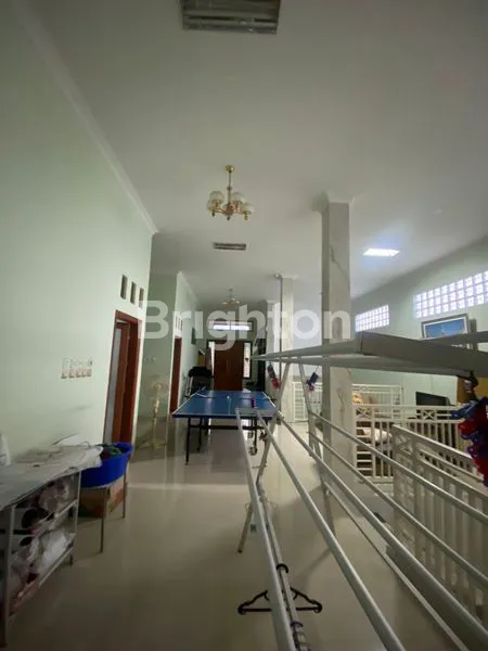 image RUMAH DI WISMA LIDAH KULON SEMI FURNISH (2)