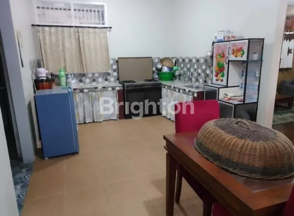 image VILLA INDAH DAN SEJUK DI CARINGIN - BOGOR (6)