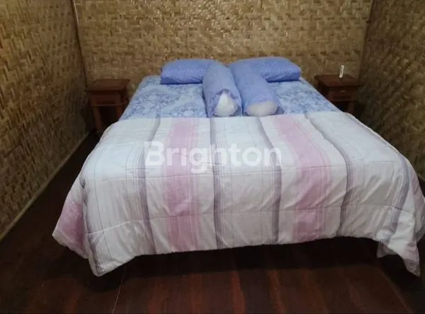 image VILLA INDAH DAN SEJUK DI CARINGIN - BOGOR (8)