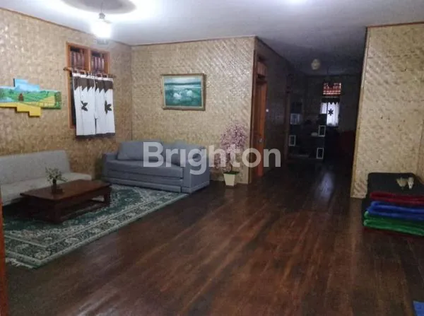 image VILLA INDAH DAN SEJUK DI CARINGIN - BOGOR (7)