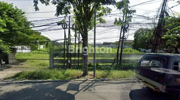 image TANAH STRATEGIS 3.674M² DI BABAT JERAWAT, SURABAYA (1)