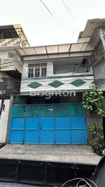 image RUMAH SHM 2 LANTAI DI JELAMBAR (1)