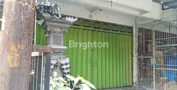 image DISEWAKAN RUKO STRATEGIS DI JLN RAYA CANGGU  (1)