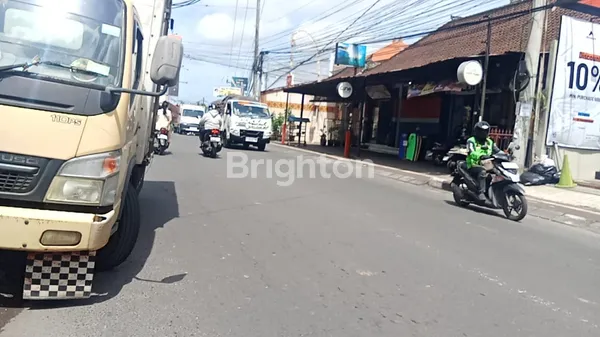 image DISEWAKAN RUKO STRATEGIS DI JLN RAYA CANGGU  (3)