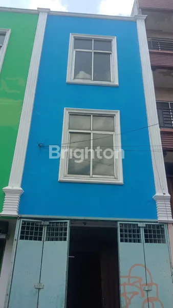 image DIJUAL CEPAT – RUKO STRATEGIS JL. JUANDA, DEPOK (1)