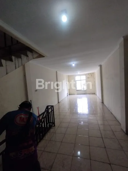image DIJUAL CEPAT – RUKO STRATEGIS JL. JUANDA, DEPOK (5)