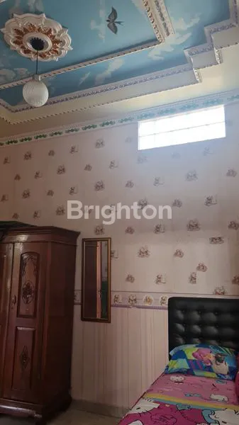 image DIJUAL RUMAH SHM SERUA INDAH CIPUTAT TANGERANG SELATAN  (8)