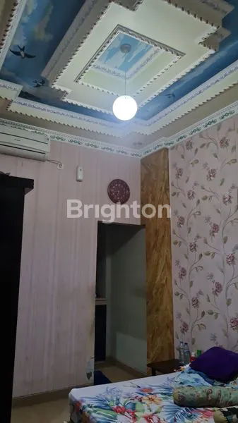 image DIJUAL RUMAH SHM SERUA INDAH CIPUTAT TANGERANG SELATAN  (5)