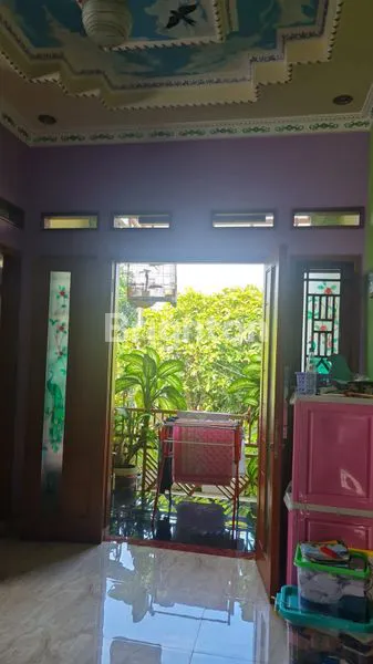 image DIJUAL RUMAH SHM SERUA INDAH CIPUTAT TANGERANG SELATAN  (6)