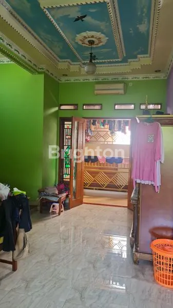 image DIJUAL RUMAH SHM SERUA INDAH CIPUTAT TANGERANG SELATAN  (7)